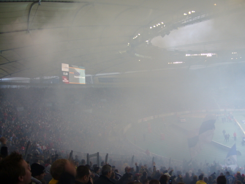 VfB Stuttgart - VfL Bochum - photo